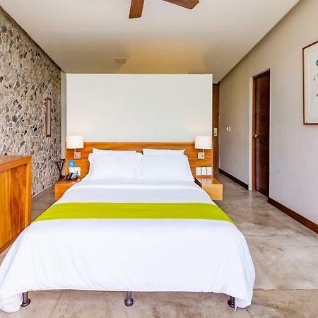 Kawilal Hotel Аматитлан Экстерьер фото