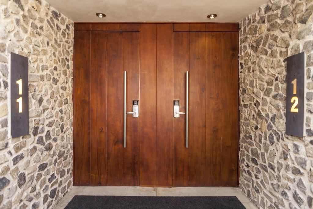 Kawilal Hotel Аматитлан Экстерьер фото