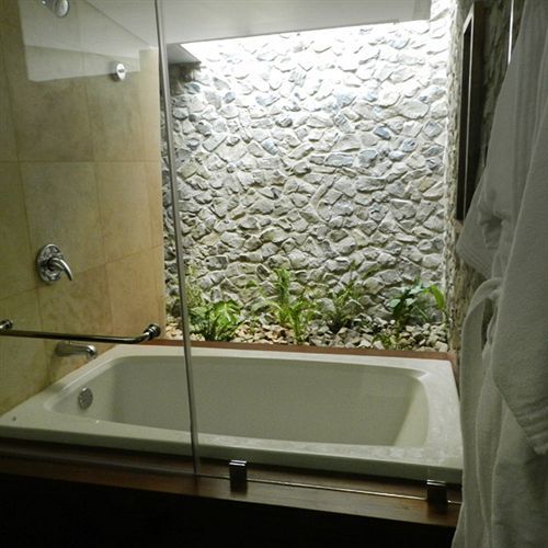 Kawilal Hotel Аматитлан Экстерьер фото