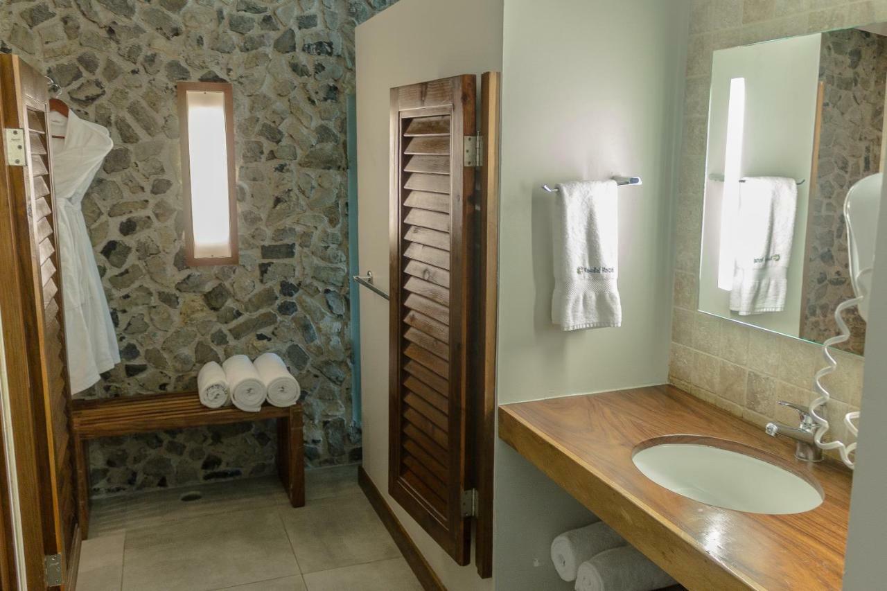 Kawilal Hotel Аматитлан Экстерьер фото