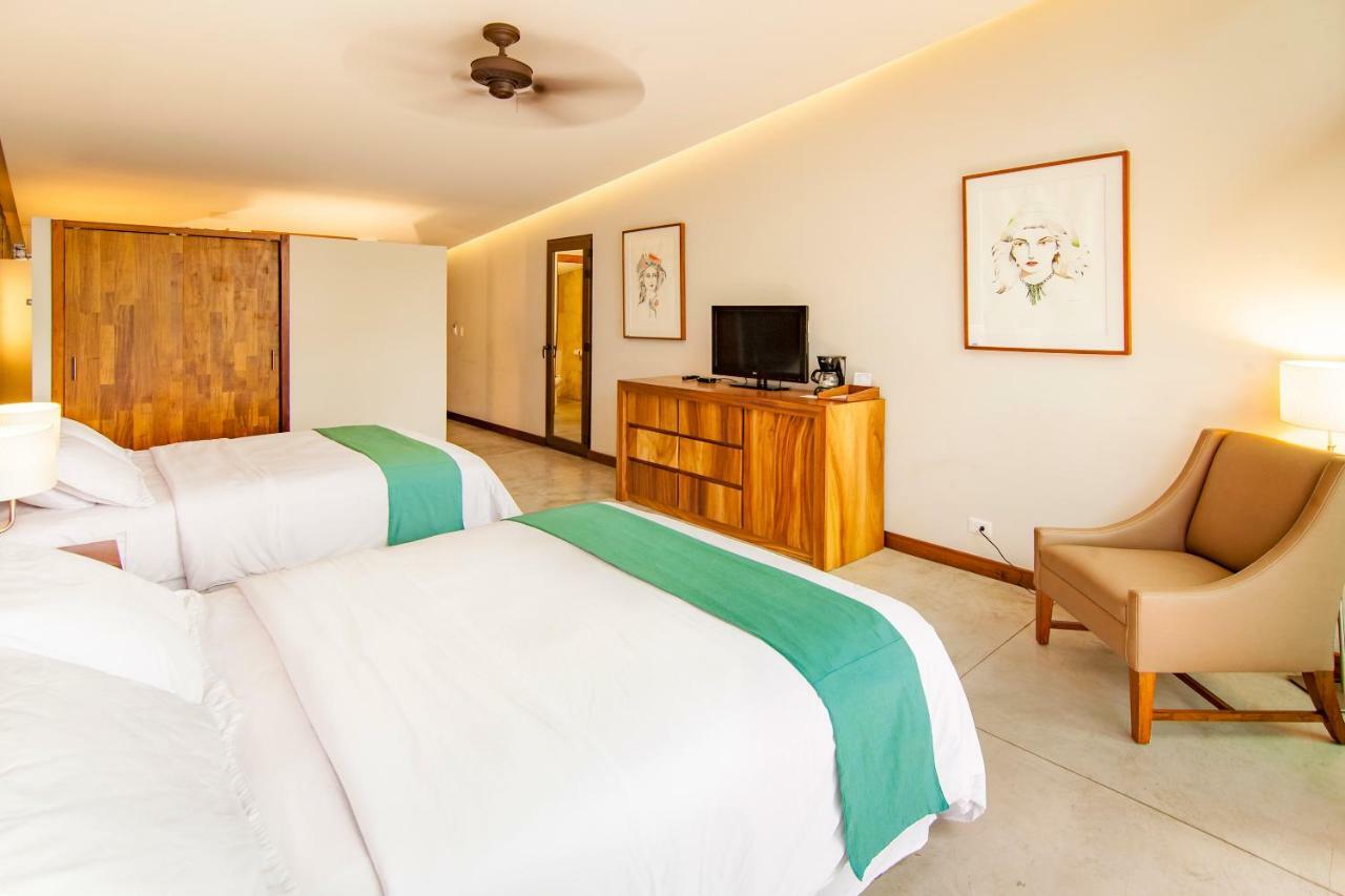 Kawilal Hotel Аматитлан Экстерьер фото